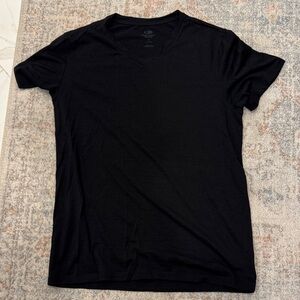 Icebreaker Merino V-Neck T-Shirt